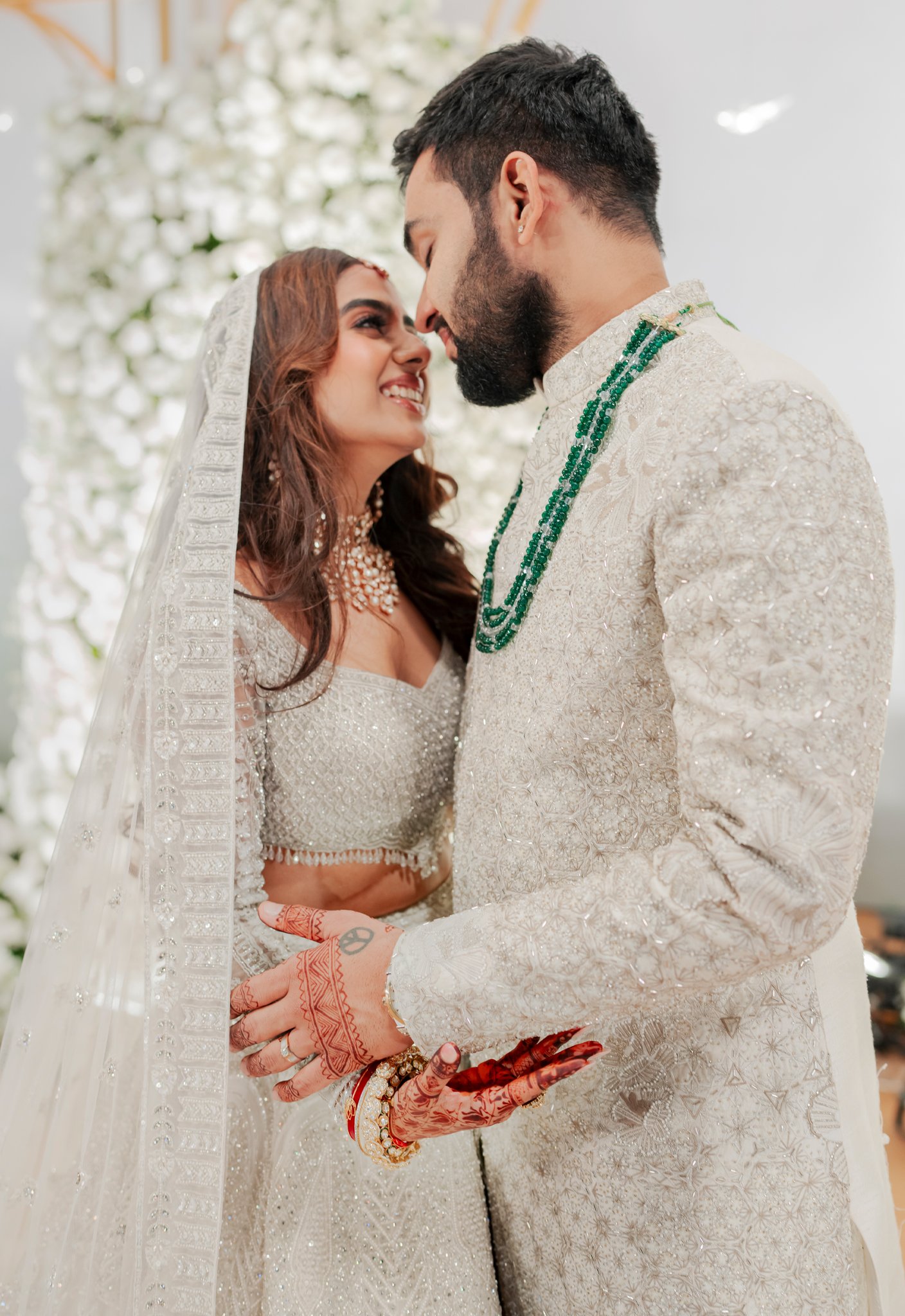 Bridal story