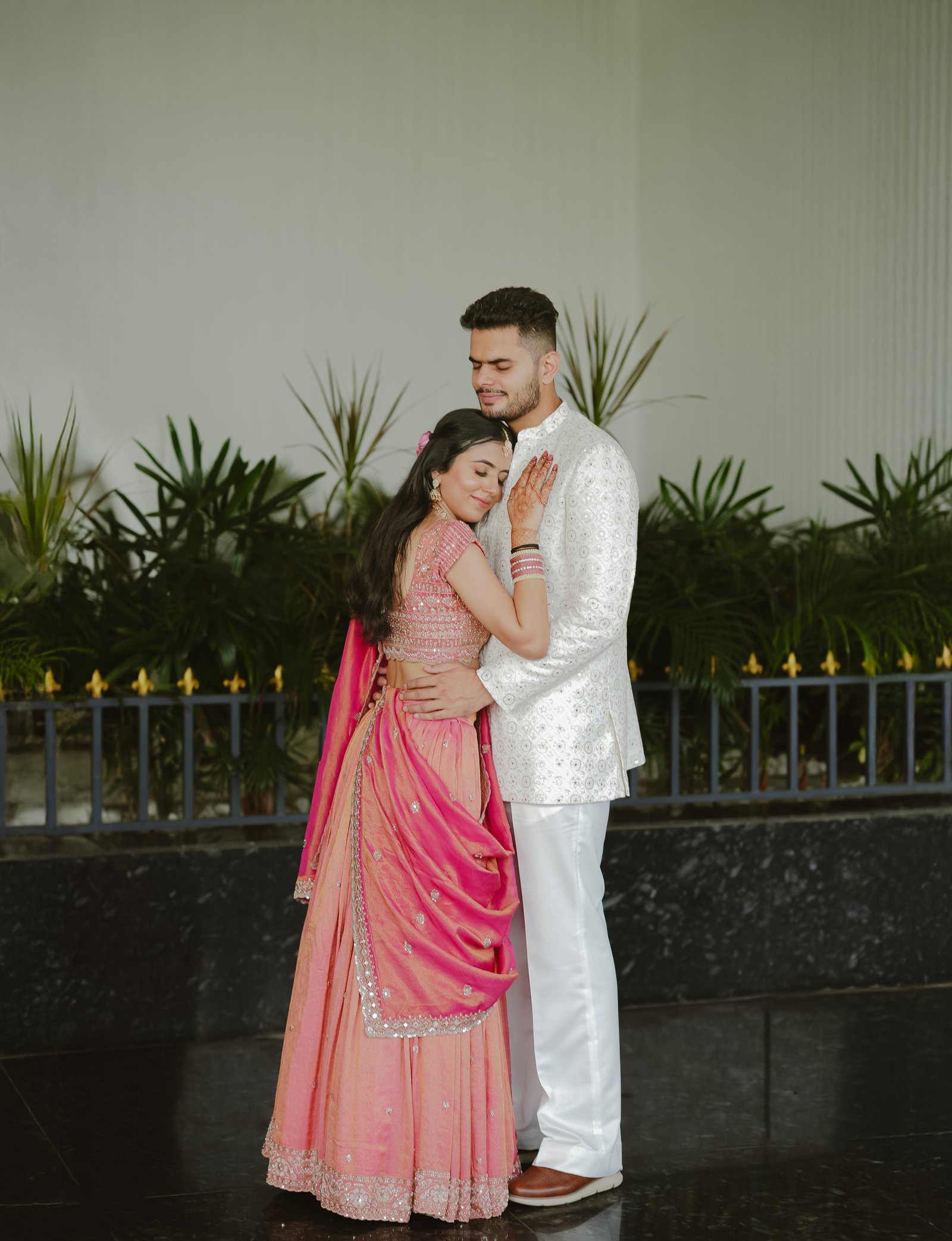 Ajay & Kirti wedding