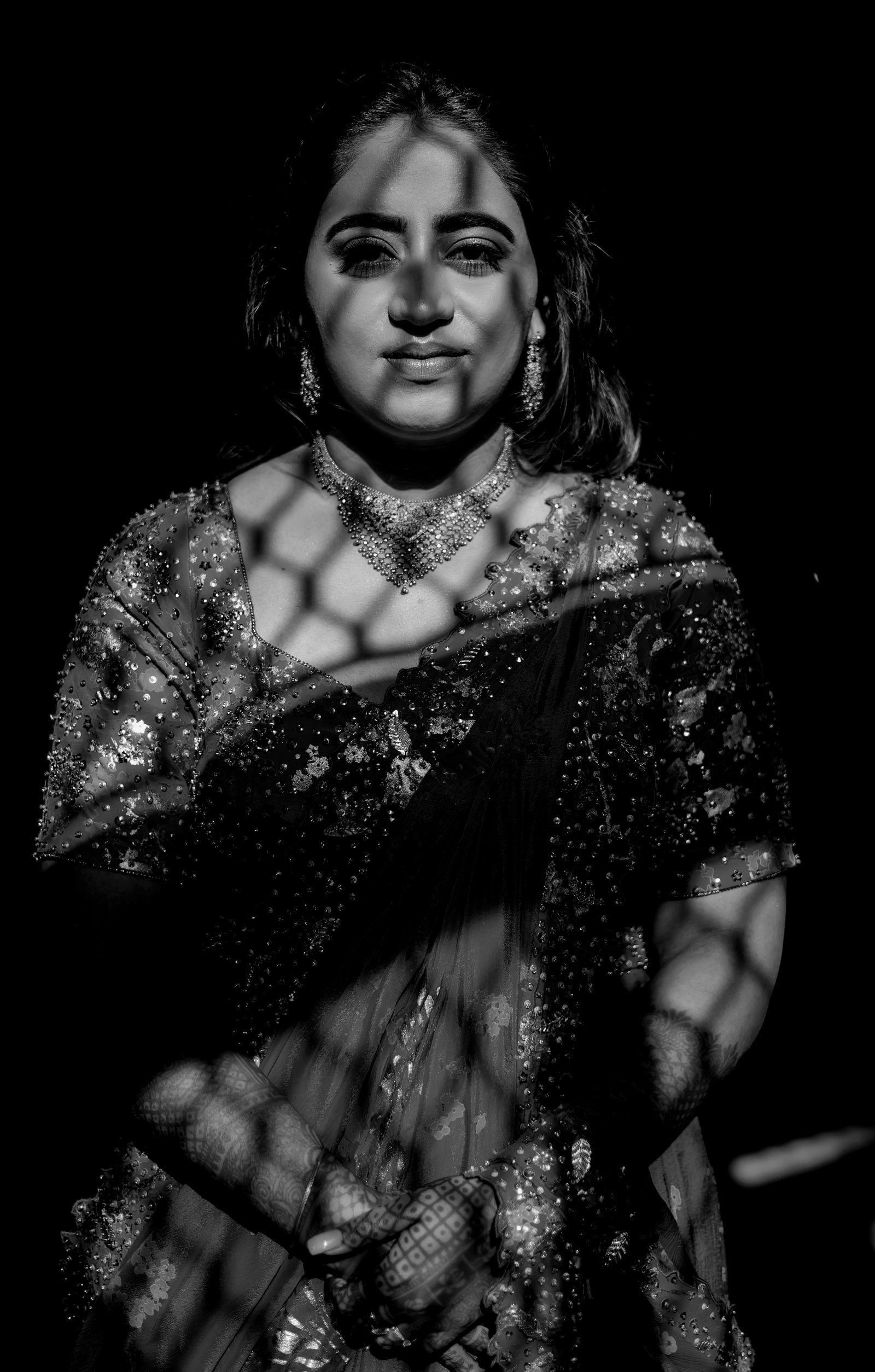 Amoury & Prabhleen wedding photograph
