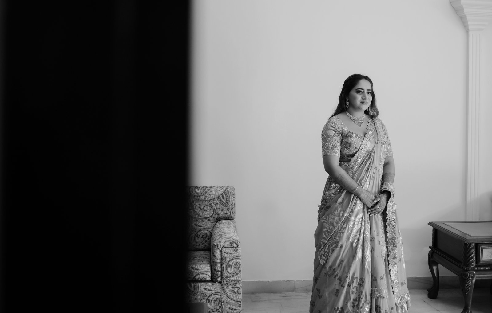 Amoury & Prabhleen wedding photograph