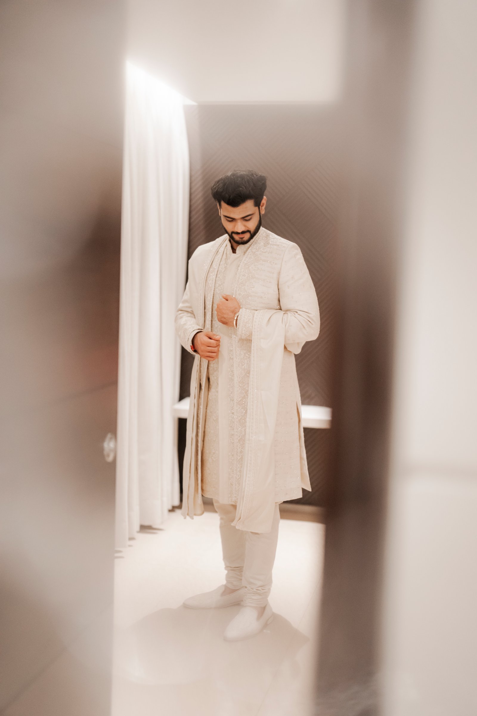 Naman & Nimisha wedding photograph