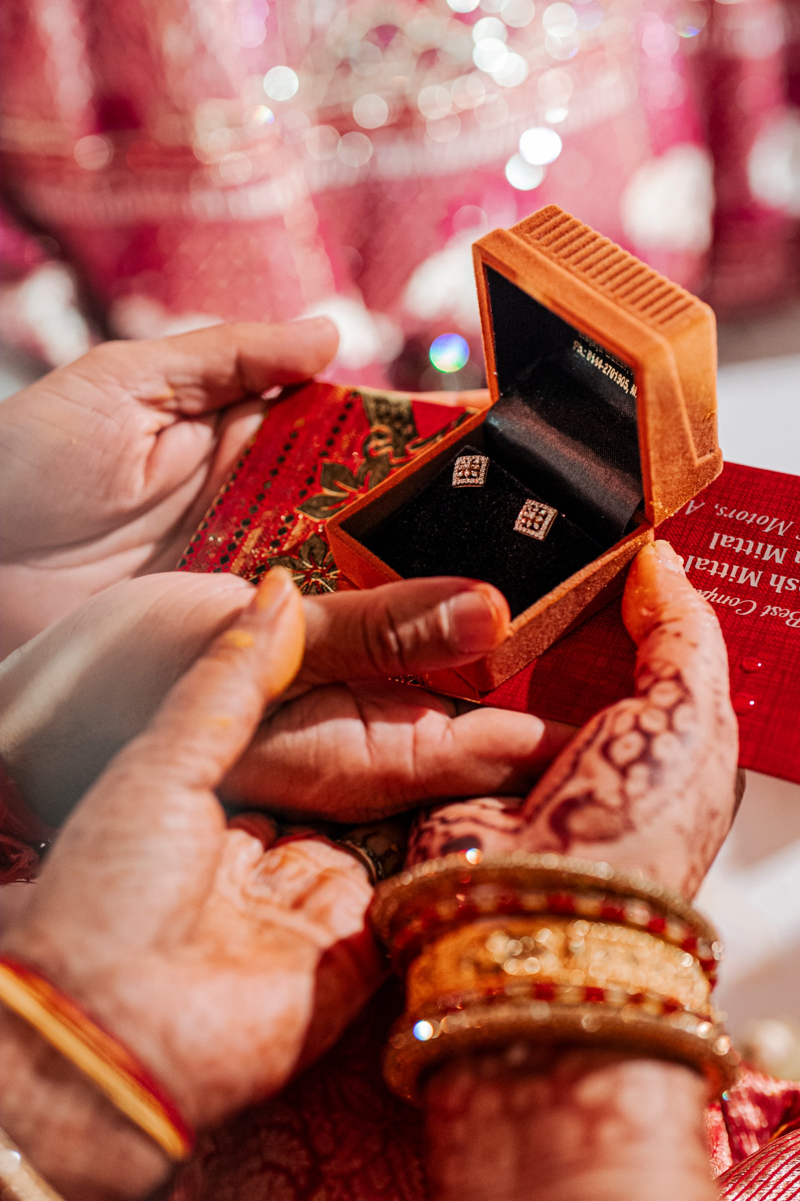Naman & Nimisha wedding photograph