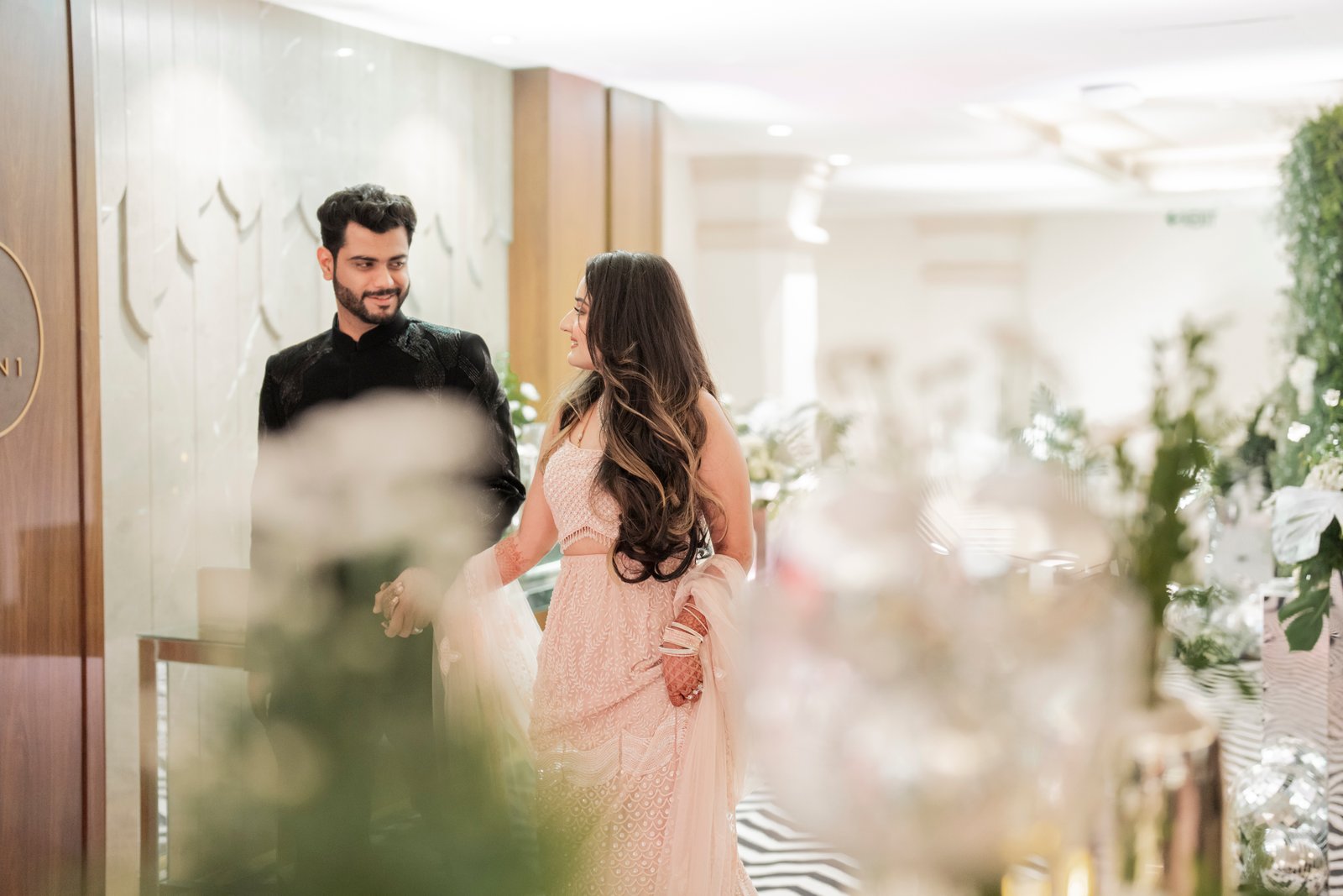 Naman & Nimisha wedding photograph