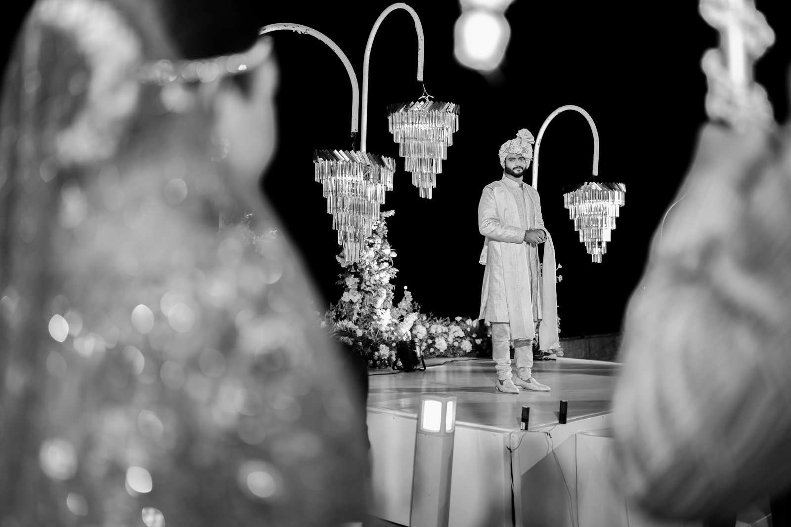 Naman & Nimisha wedding photograph