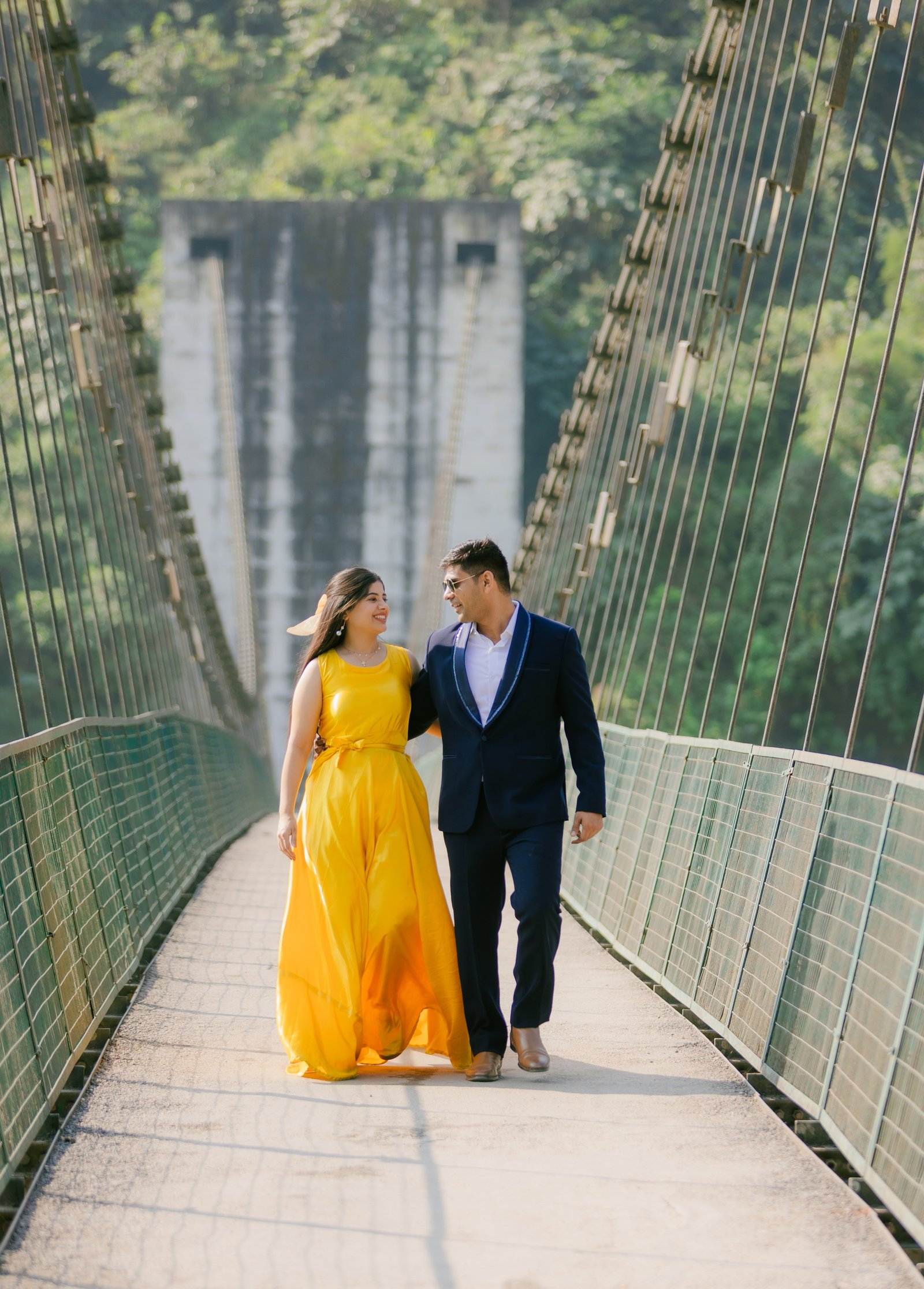 Naveen & Garima wedding photograph