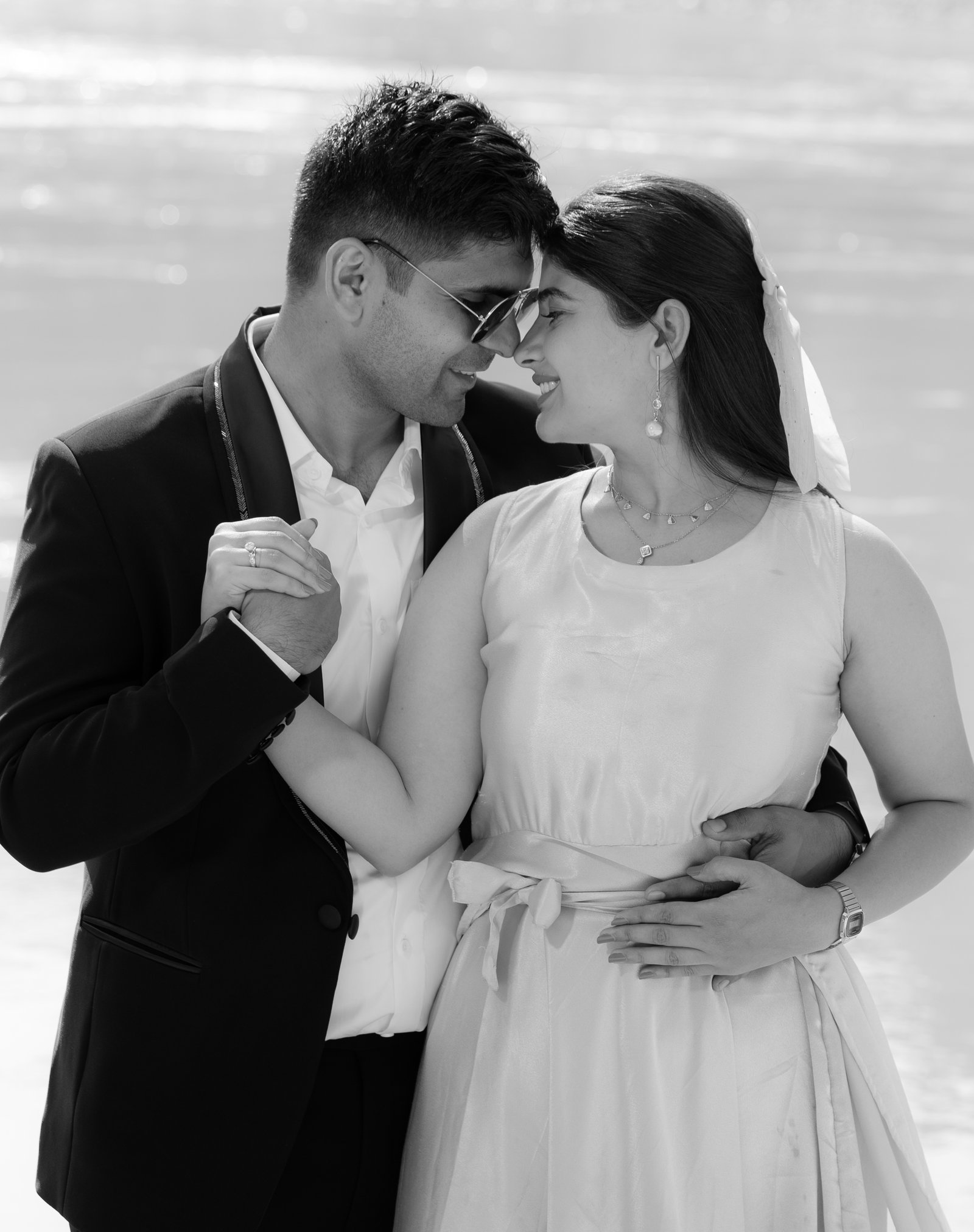 Naveen & Garima wedding