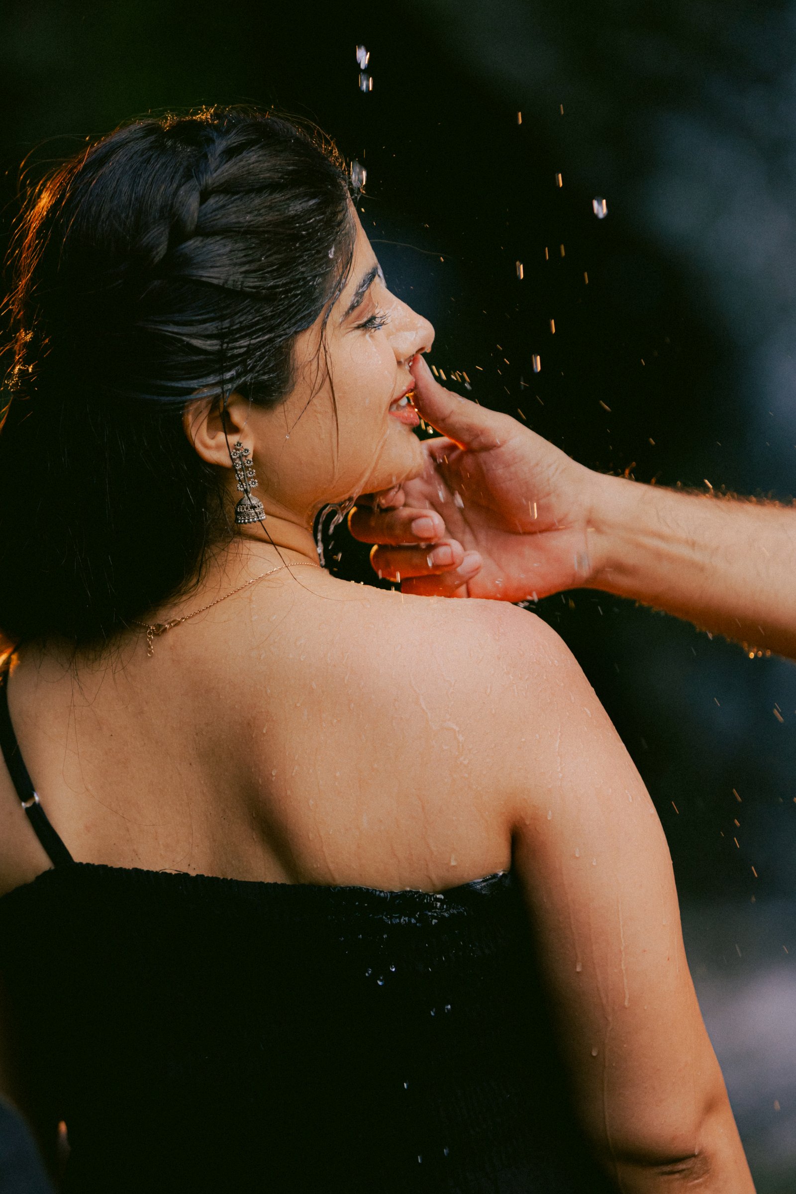 Naveen & Garima wedding photograph