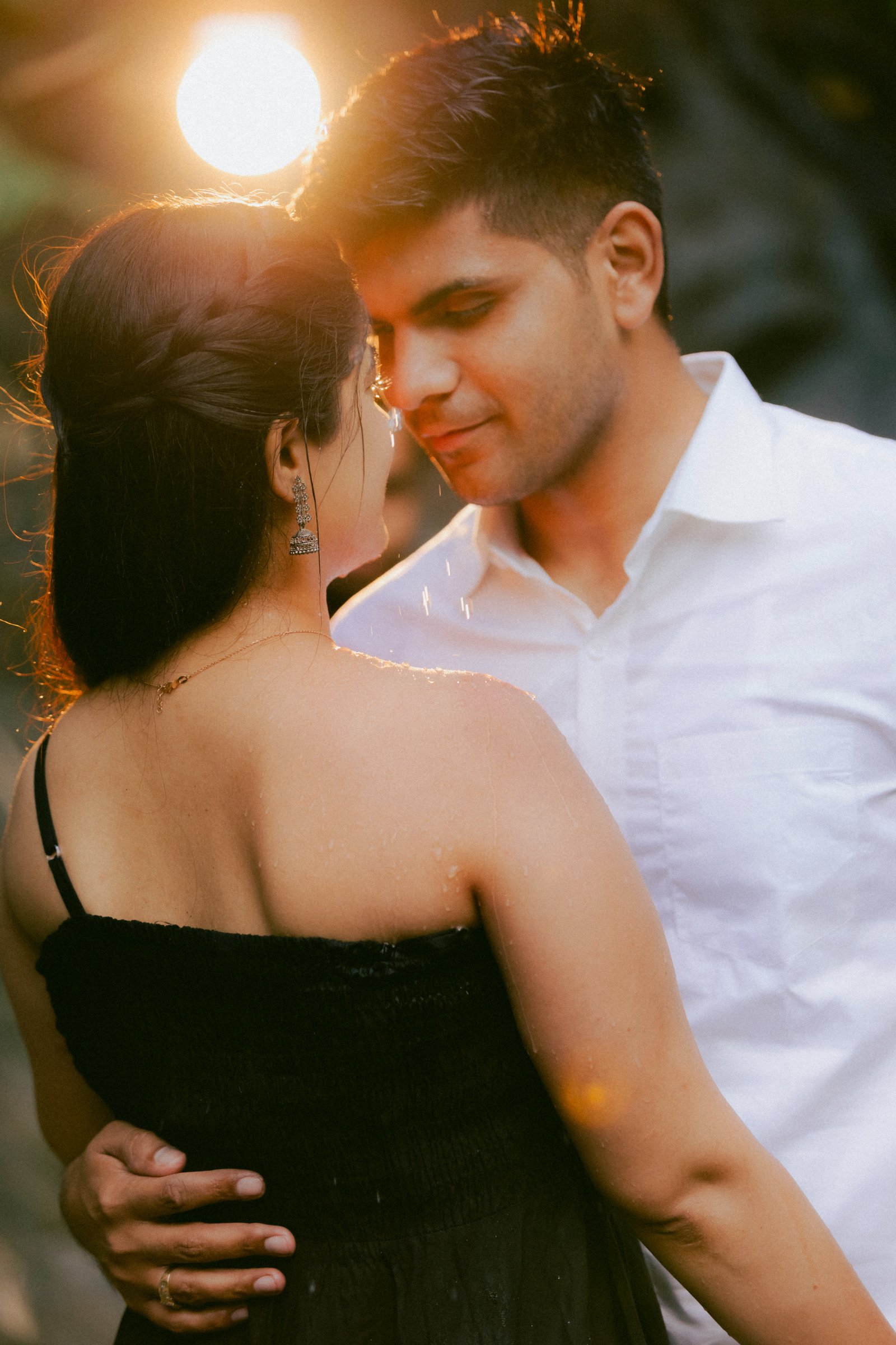 Naveen & Garima wedding photograph