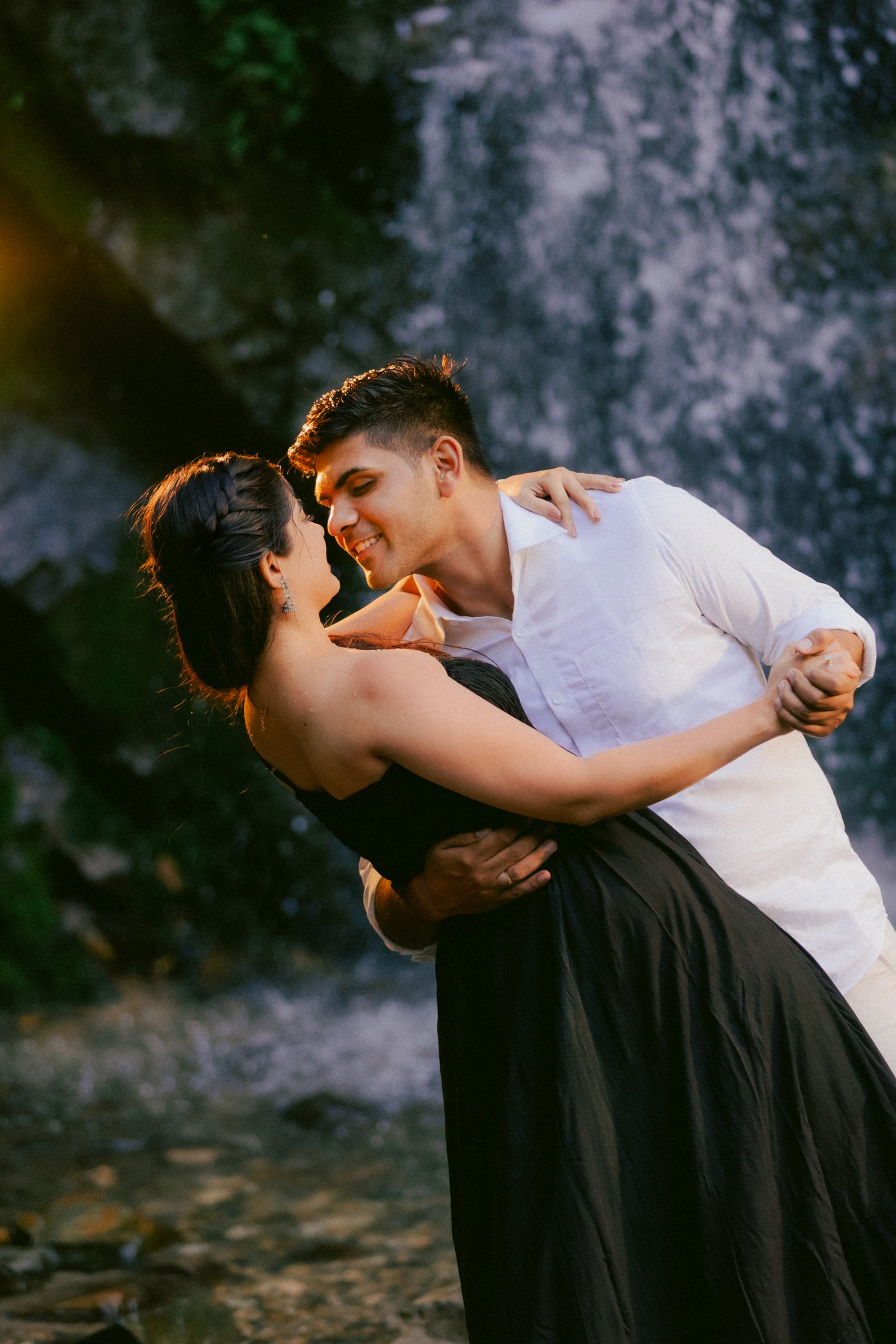 Naveen & Garima wedding photograph