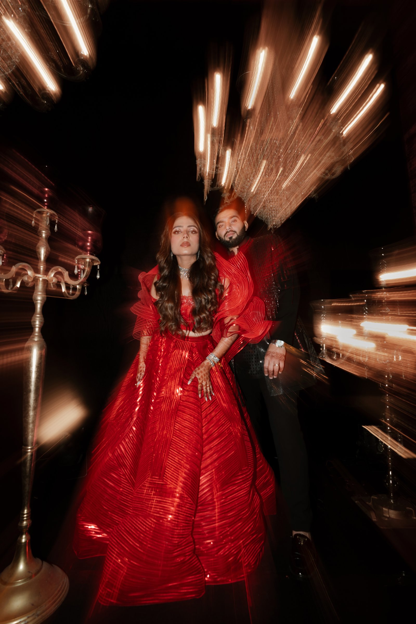 Rohit &Masoom wedding