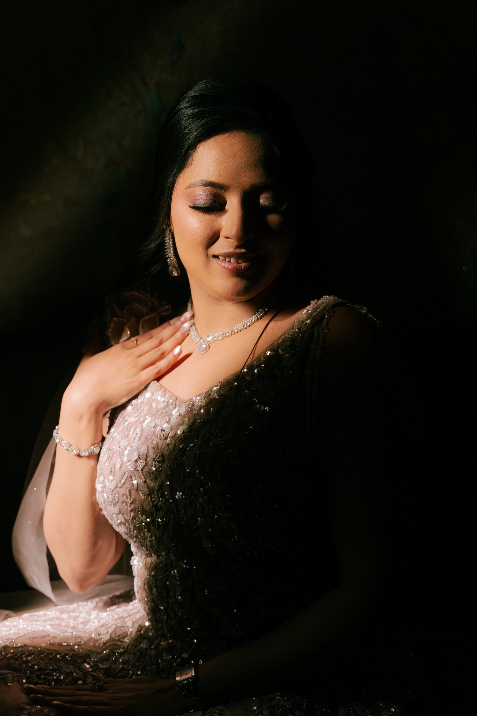 Vansh & Kiran wedding photograph