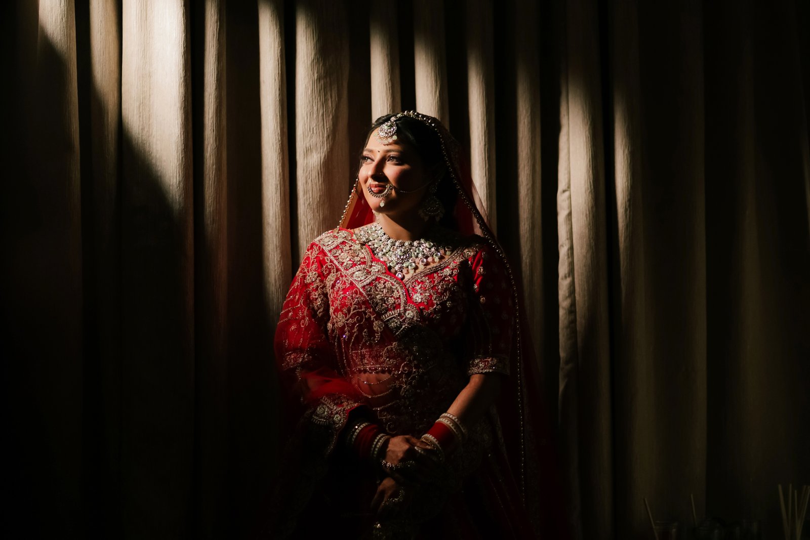 Vansh & Kiran wedding photograph